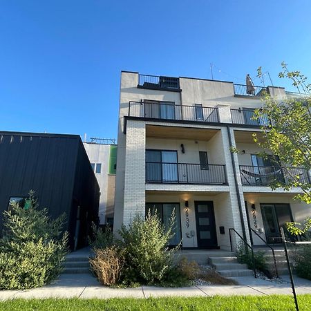 Private, Cozy, Suite By Mile High Stadium And Downtown Denver! Eksteriør billede