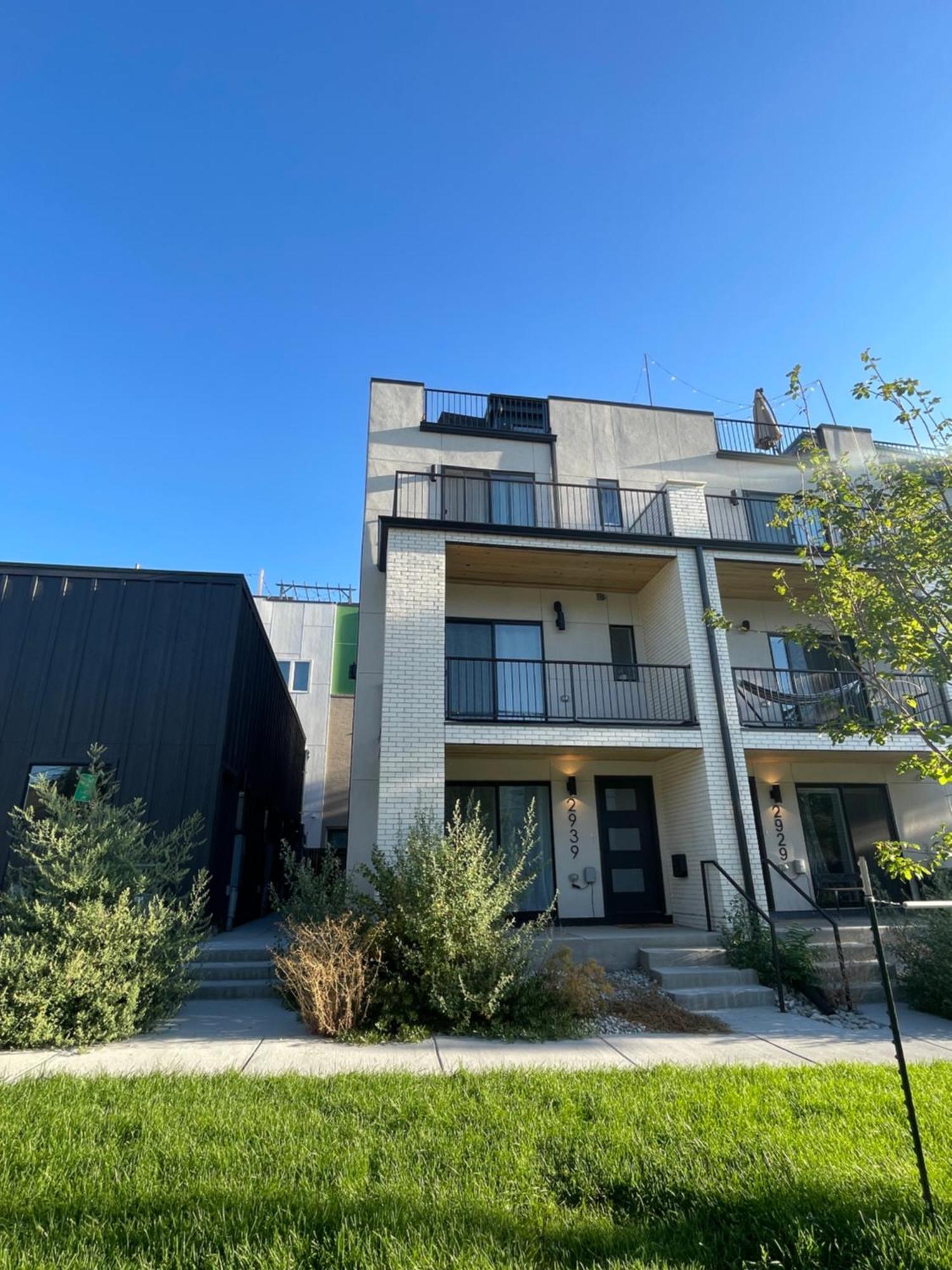 Private, Cozy, Suite By Mile High Stadium And Downtown Denver! Eksteriør billede
