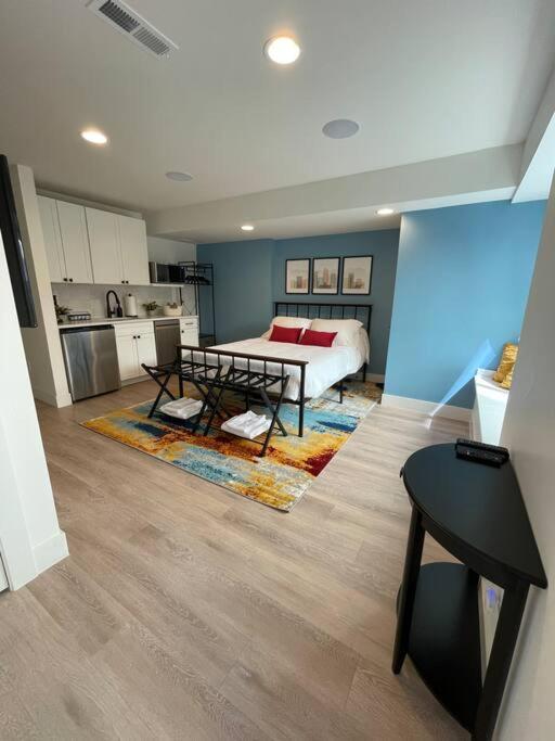 Private, Cozy, Suite By Mile High Stadium And Downtown Denver! Eksteriør billede