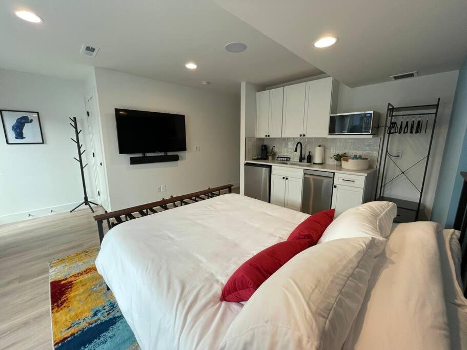 Private, Cozy, Suite By Mile High Stadium And Downtown Denver! Eksteriør billede