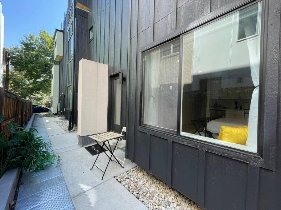 Private, Cozy, Suite By Mile High Stadium And Downtown Denver! Eksteriør billede