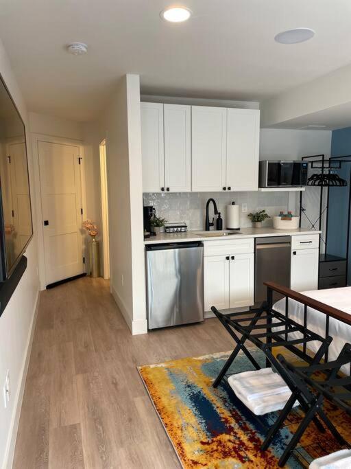 Private, Cozy, Suite By Mile High Stadium And Downtown Denver! Eksteriør billede