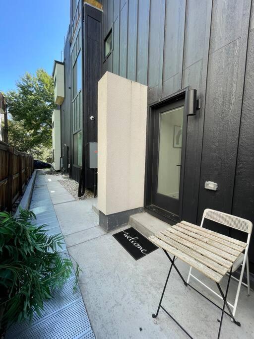 Private, Cozy, Suite By Mile High Stadium And Downtown Denver! Eksteriør billede